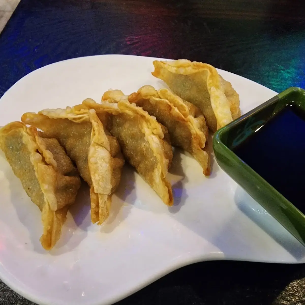 Gyoza