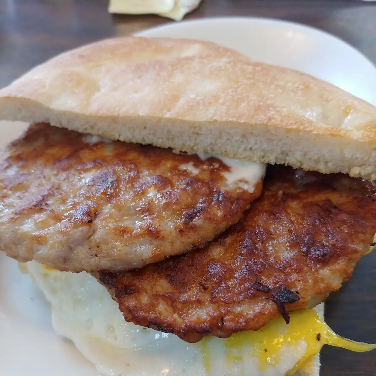 Chicken Sandwich