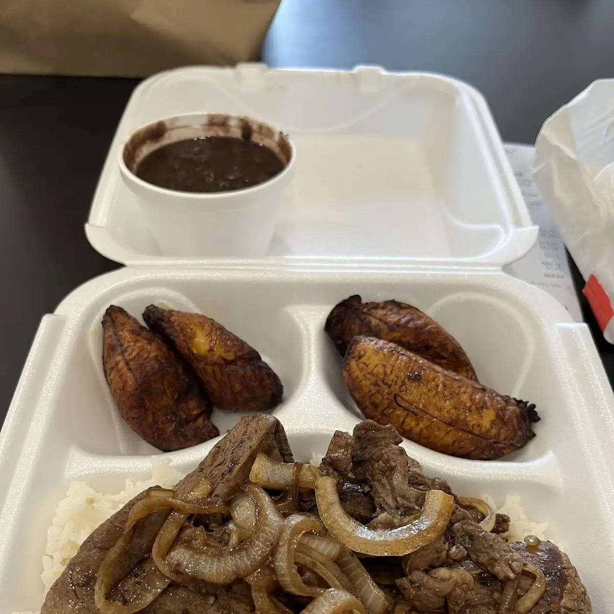 Flat Iron Steak