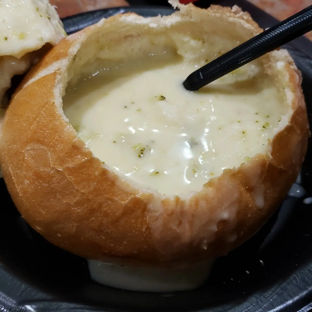 Onion Soup