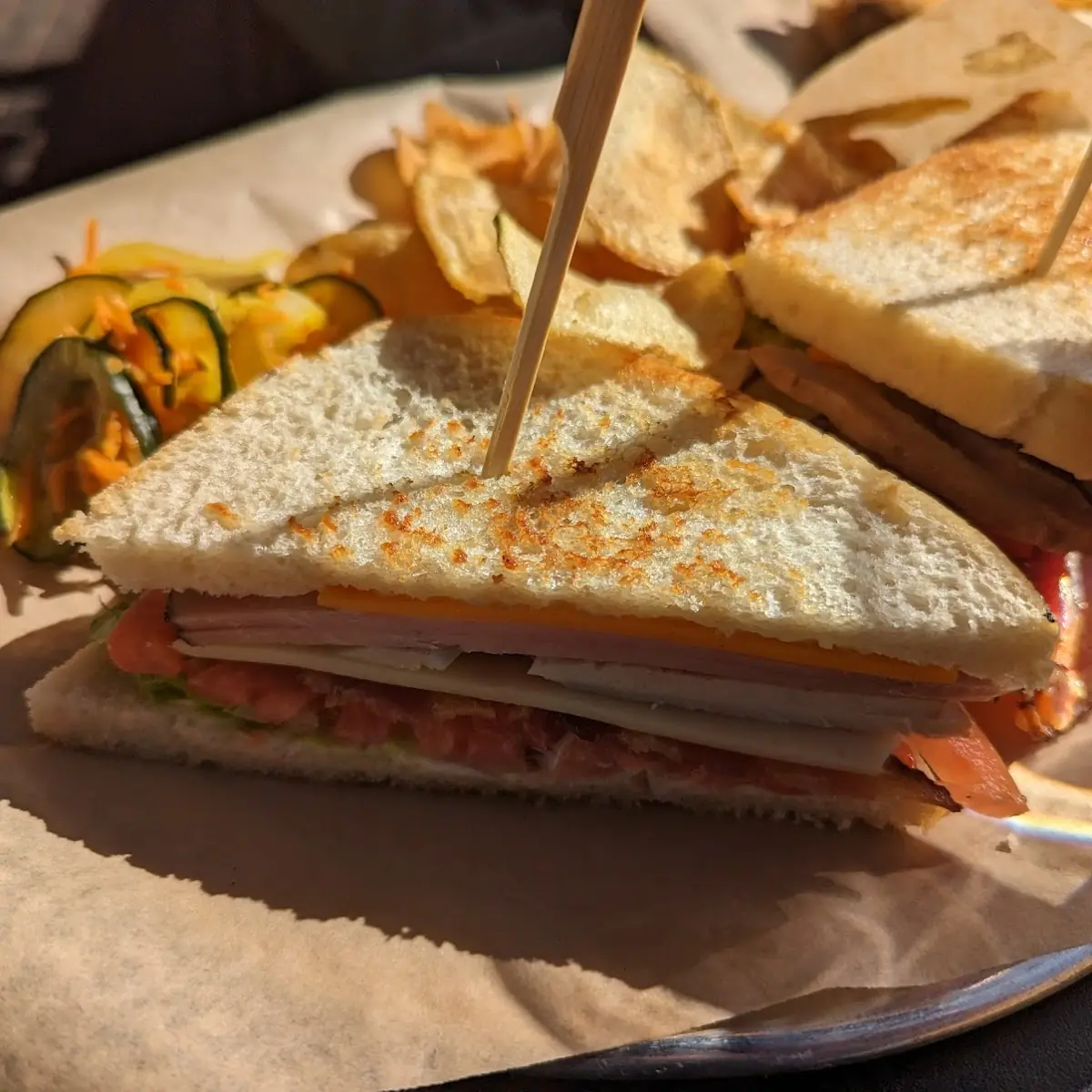 Club Sandwich