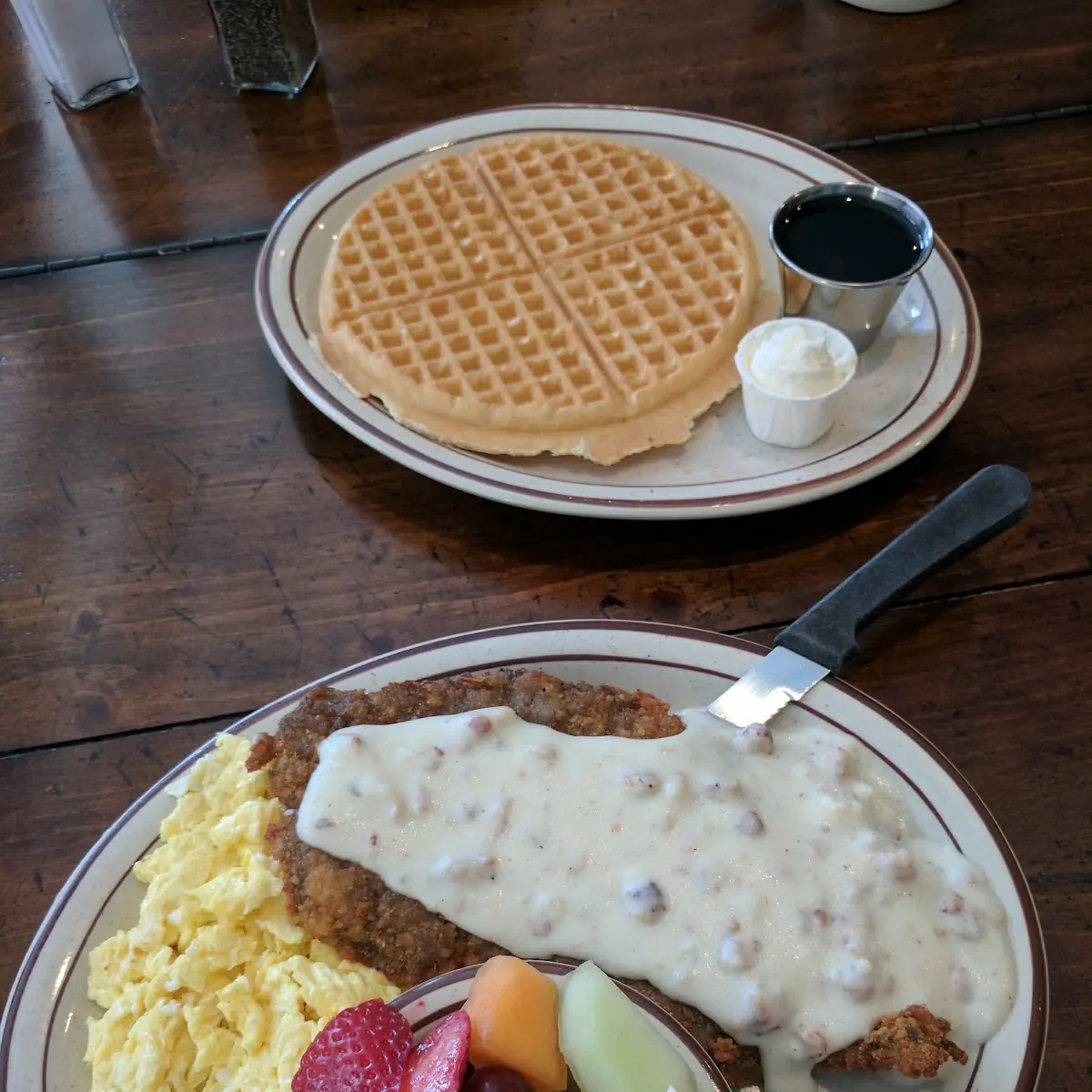 Country Fried Steak