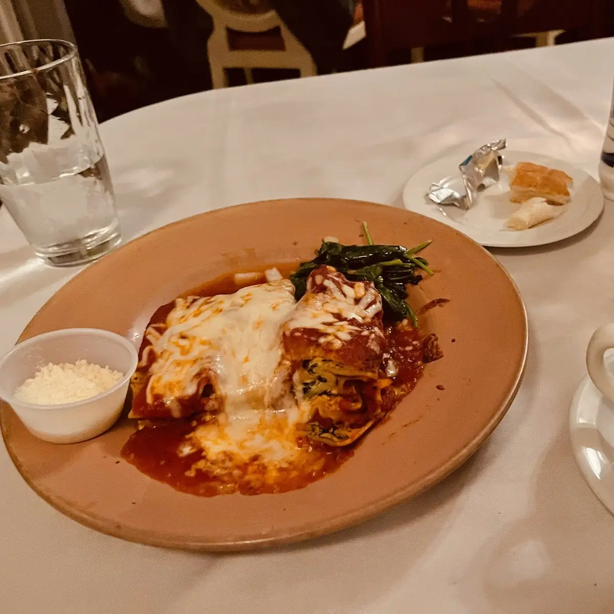 Lasagna
