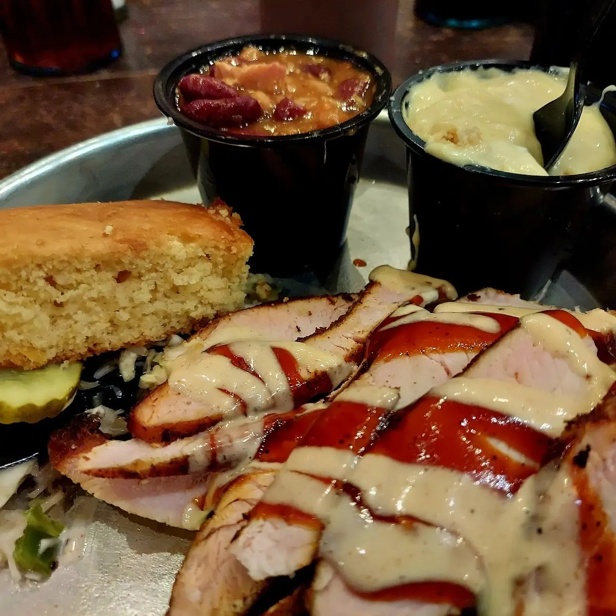 Smoked Turkey