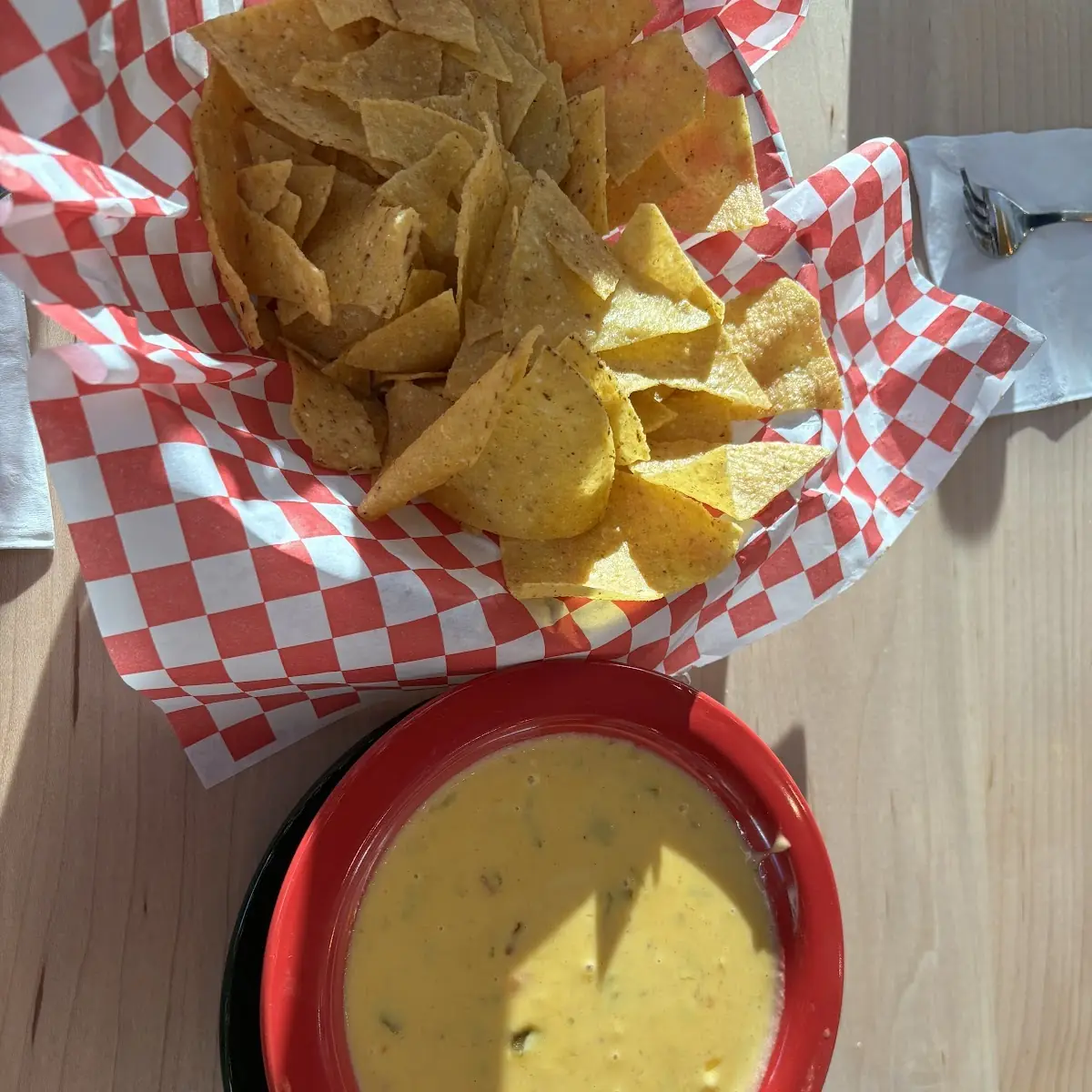 Cheese Dip