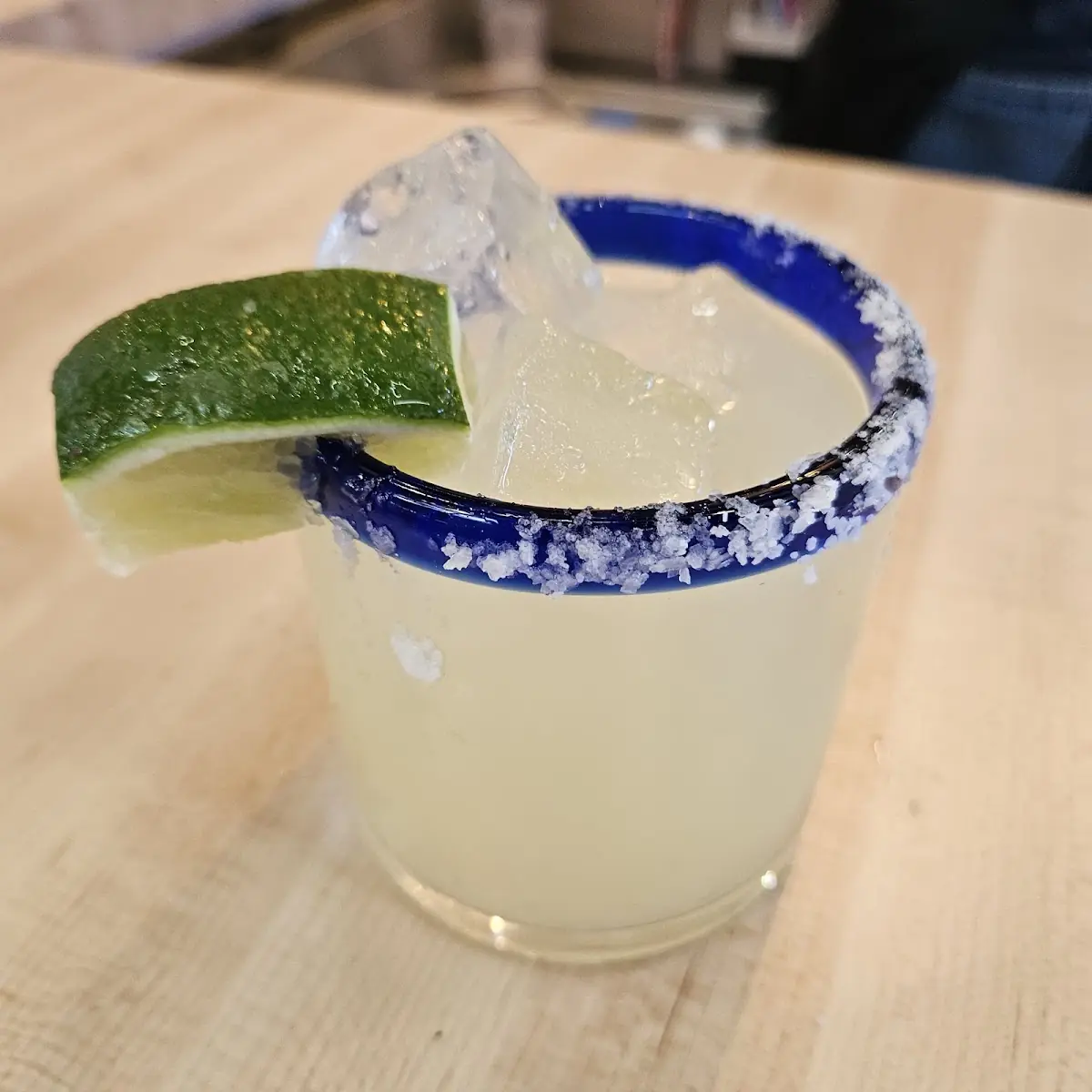 House Margarita