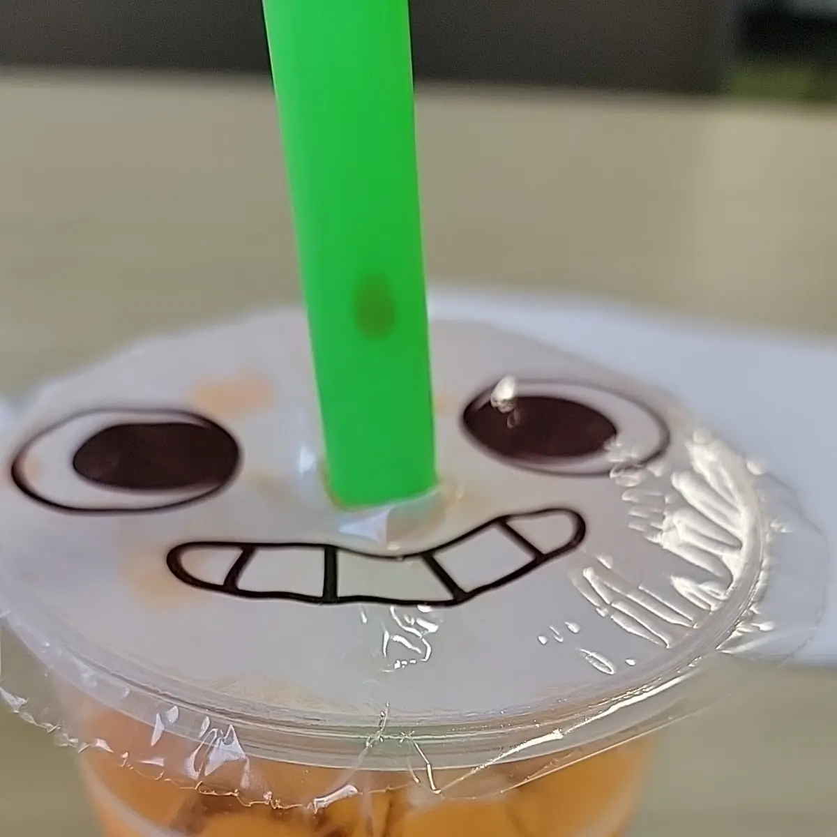 Thai Tea