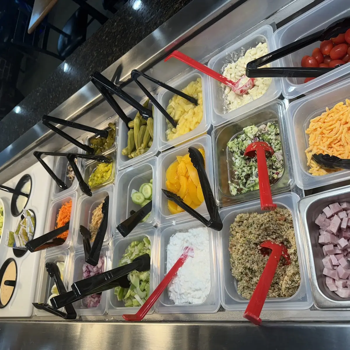 Club Salad