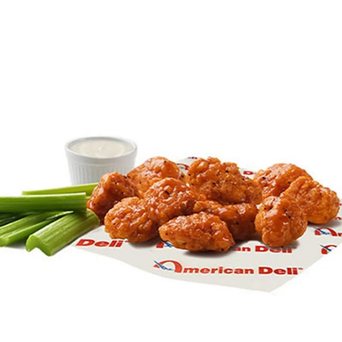Buffalo Wing