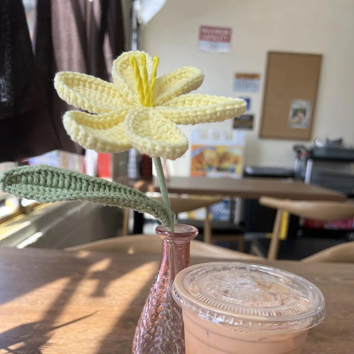 Thai Tea