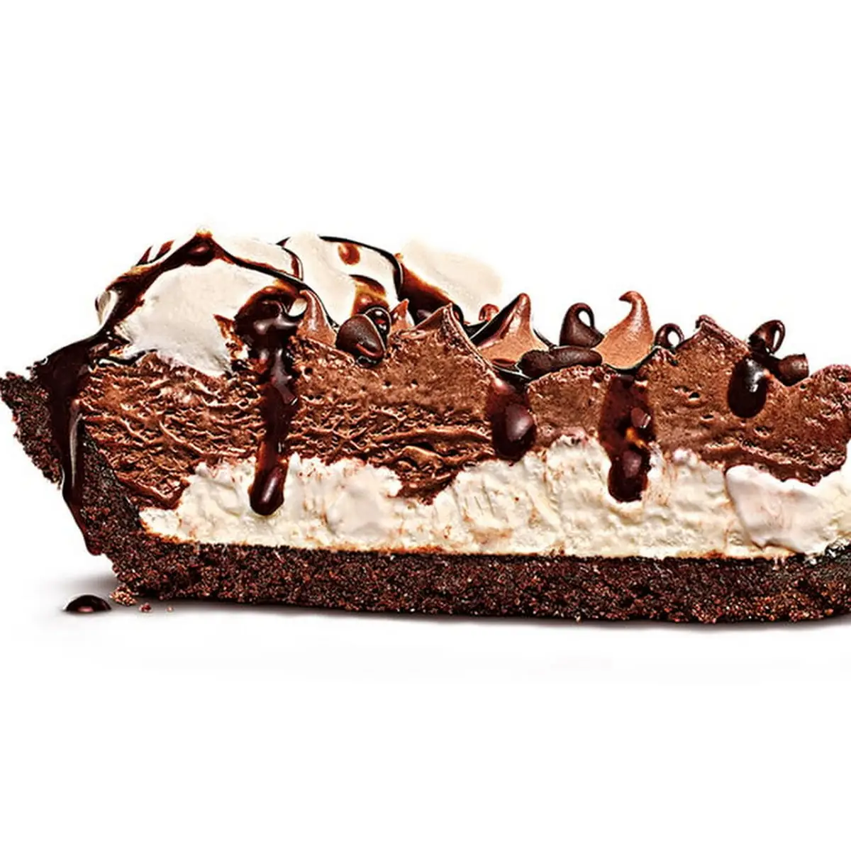 Hershey's Sundae Pie