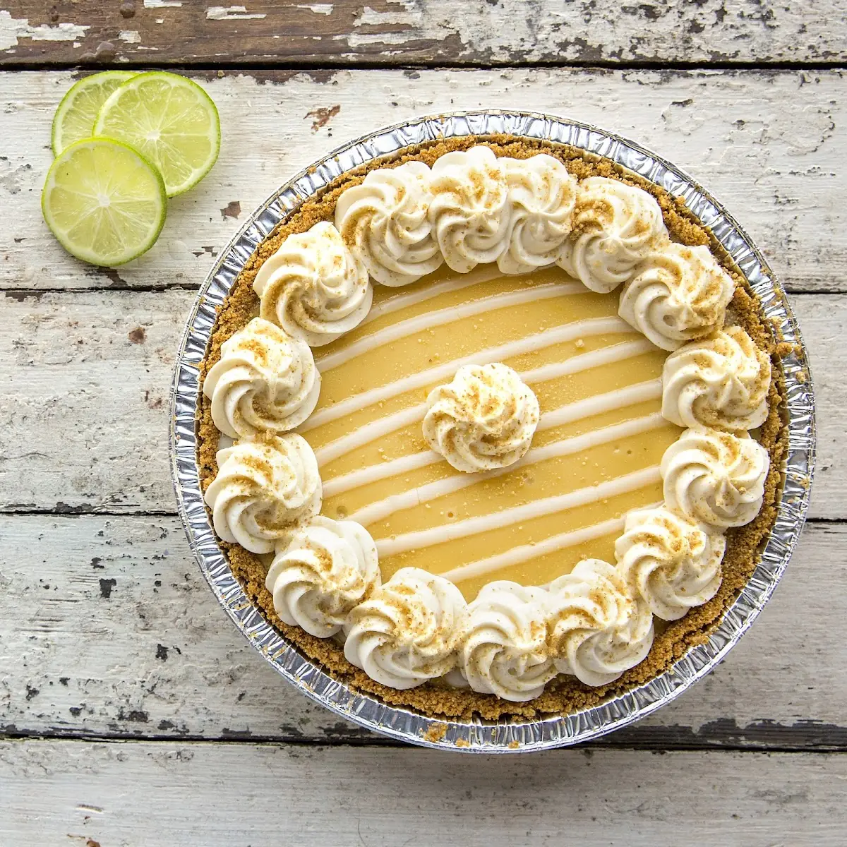 Key Lime