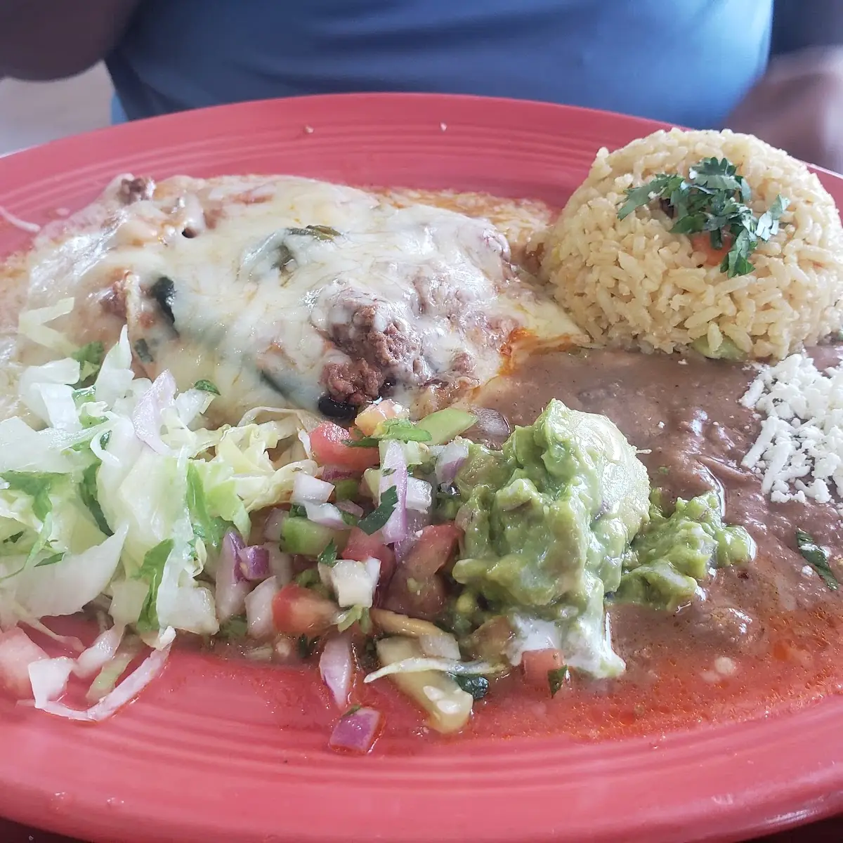 Chili Relleno