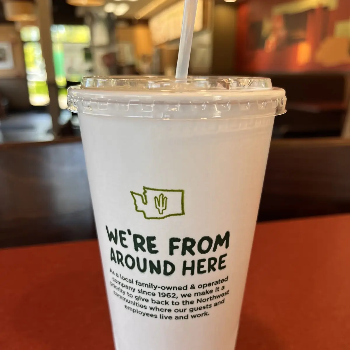 Horchata