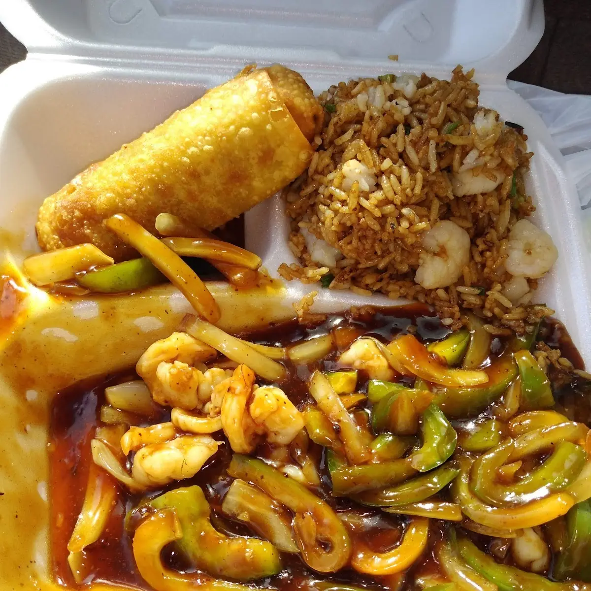 Lo Mein Noodles