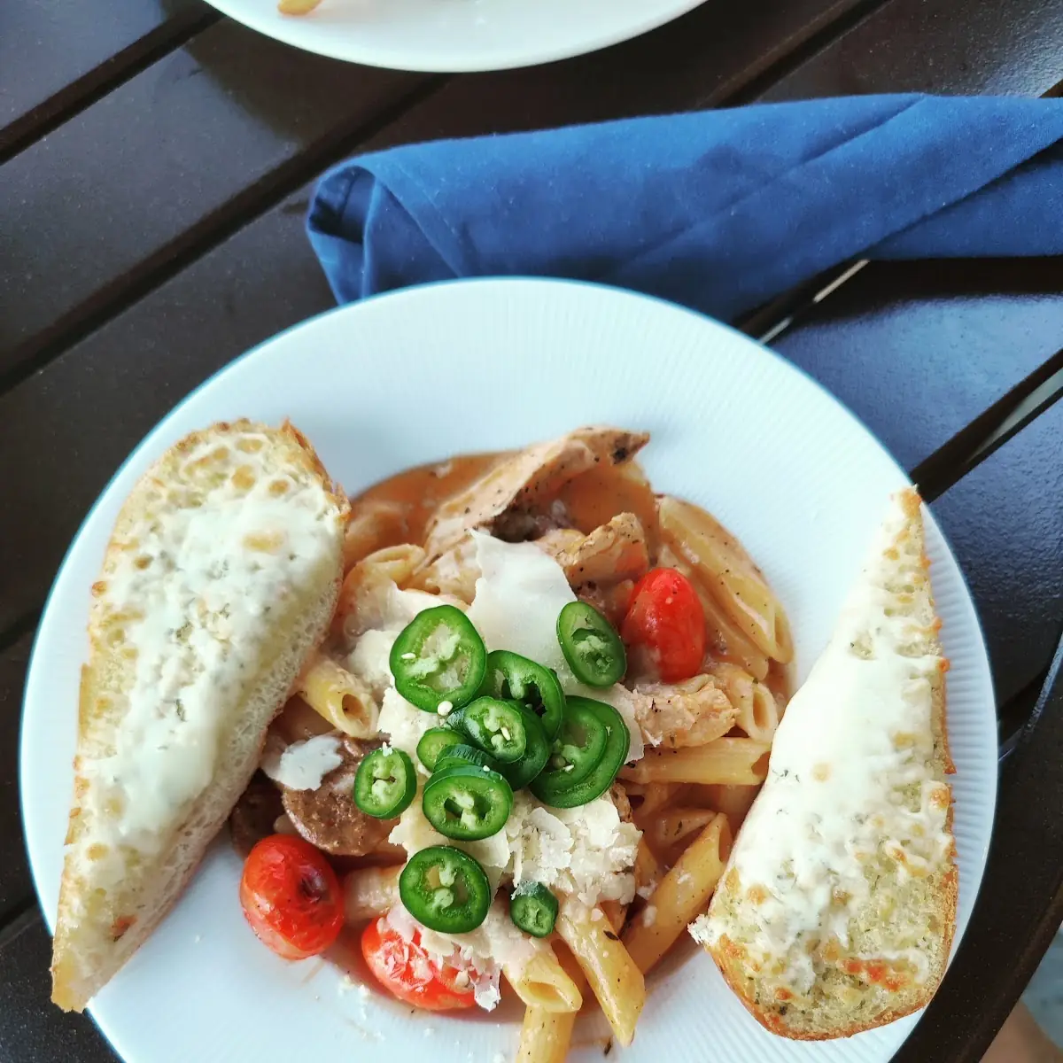 Penne Pasta