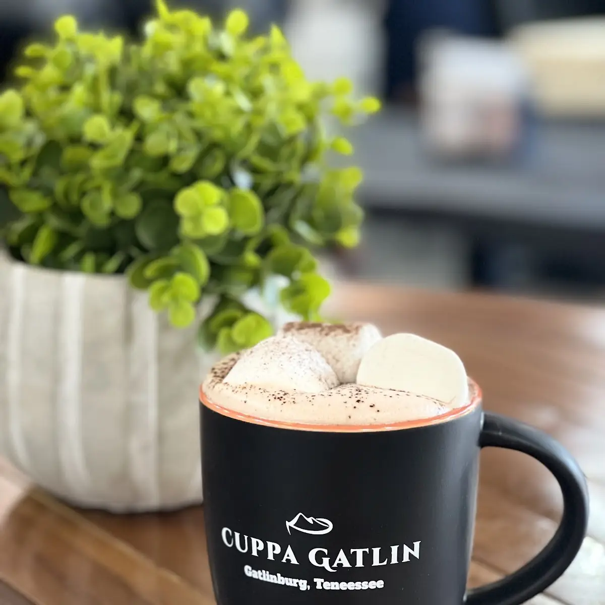 Cappuccino