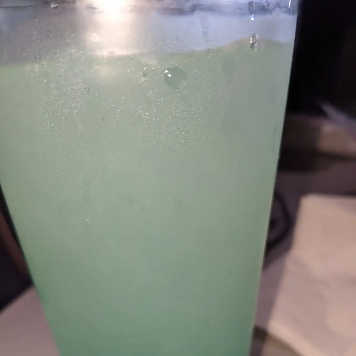 Blue Raspberry Lemonade
