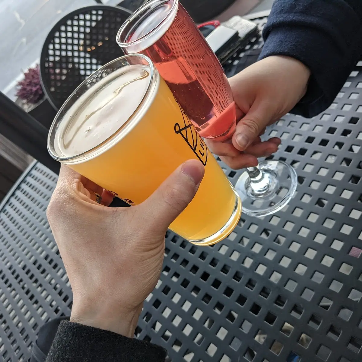 Draft Beer