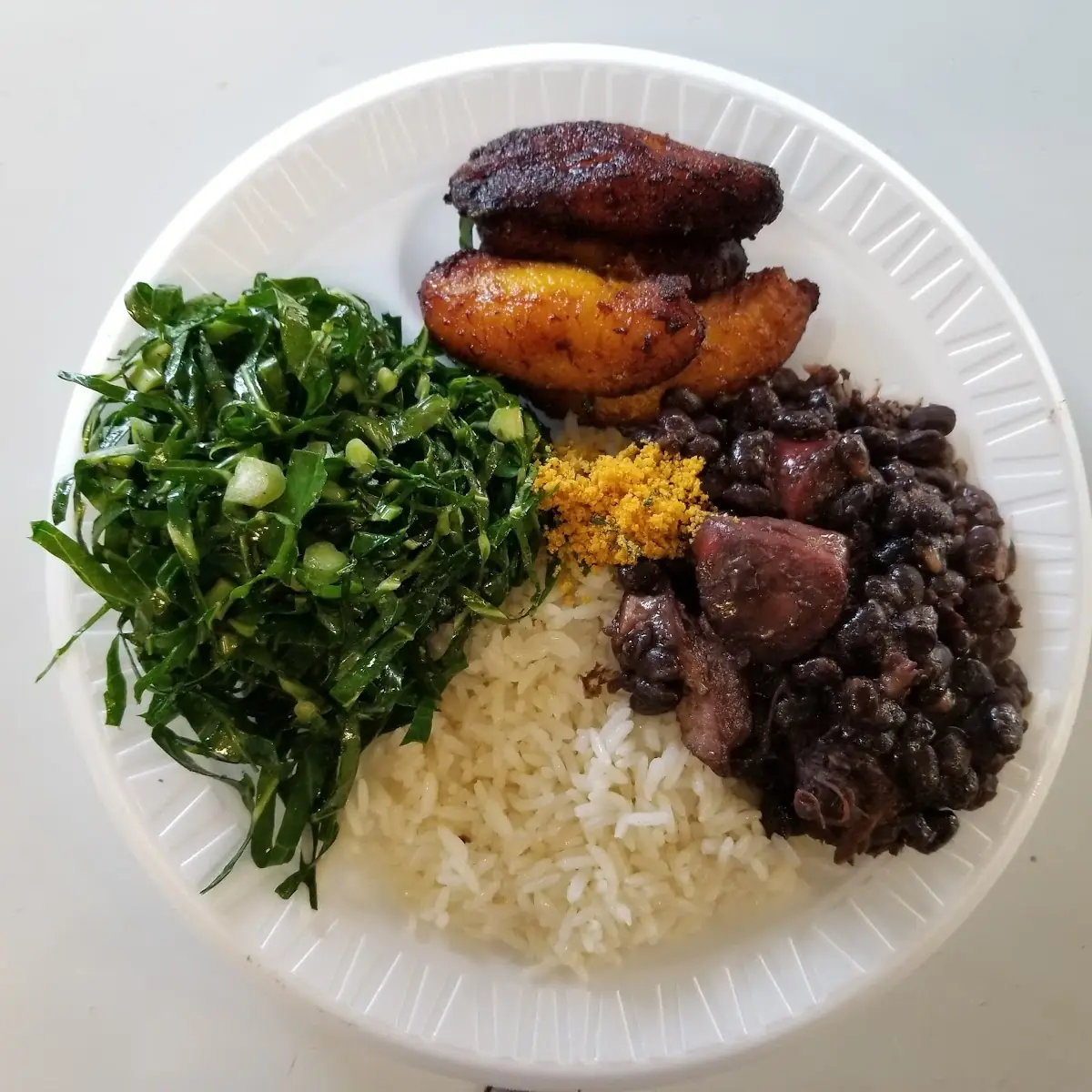 Feijoada (Most Popular)