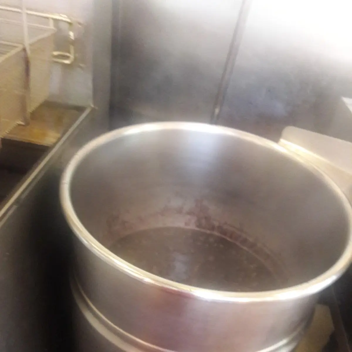 Frijoles Beans Frescos