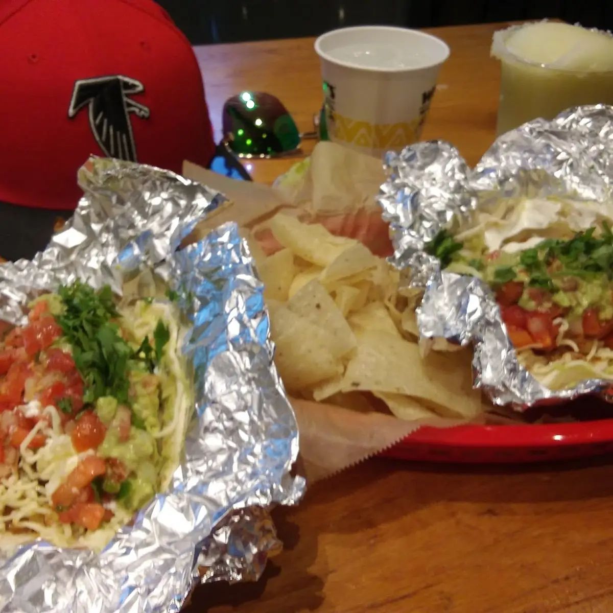 Nachos Grande