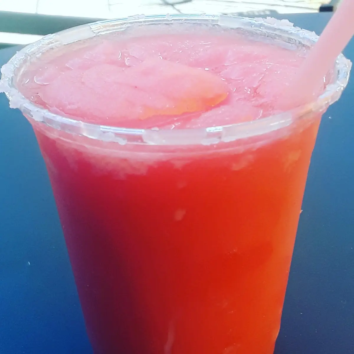Strawberry Margarita