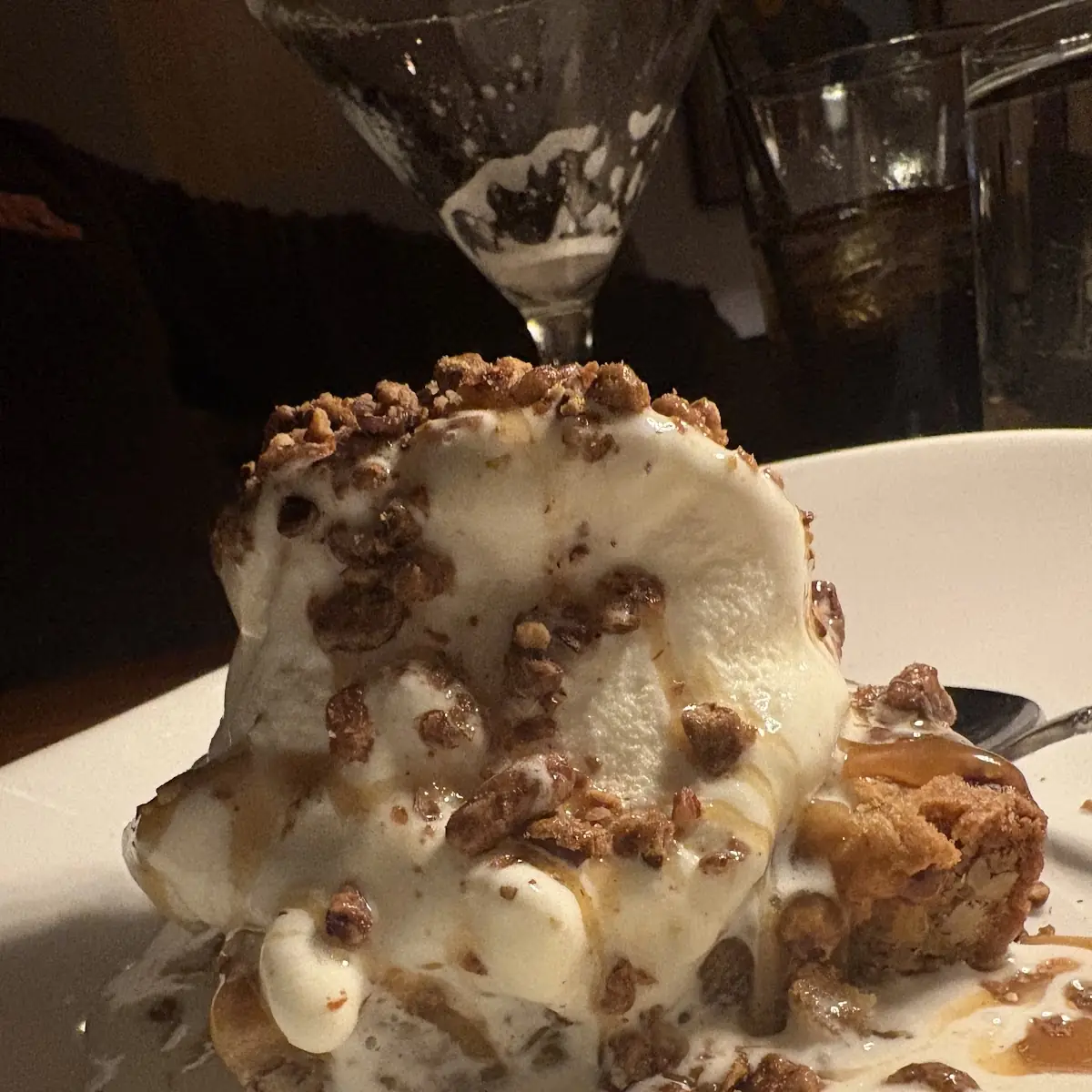 Bread Pudding