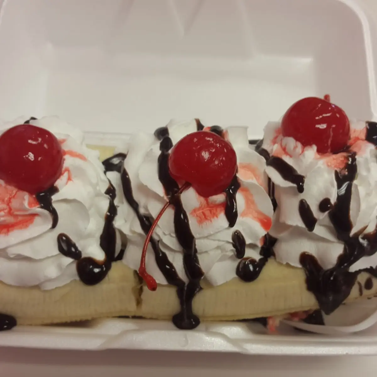 Banana Split