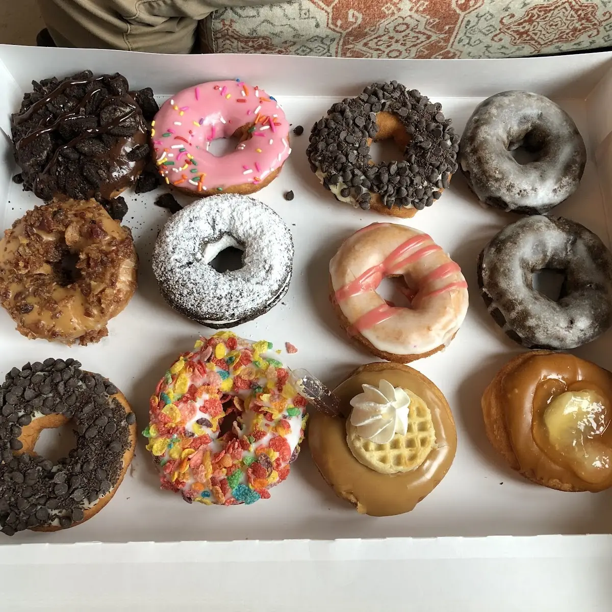 Doughnut