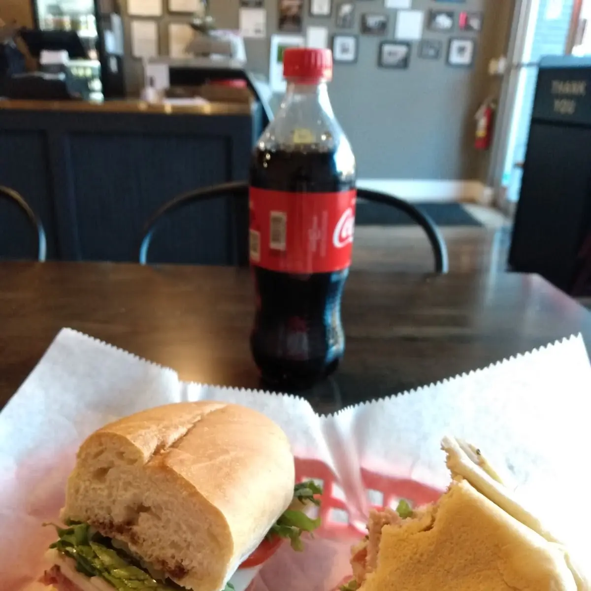Cuban Sandwich