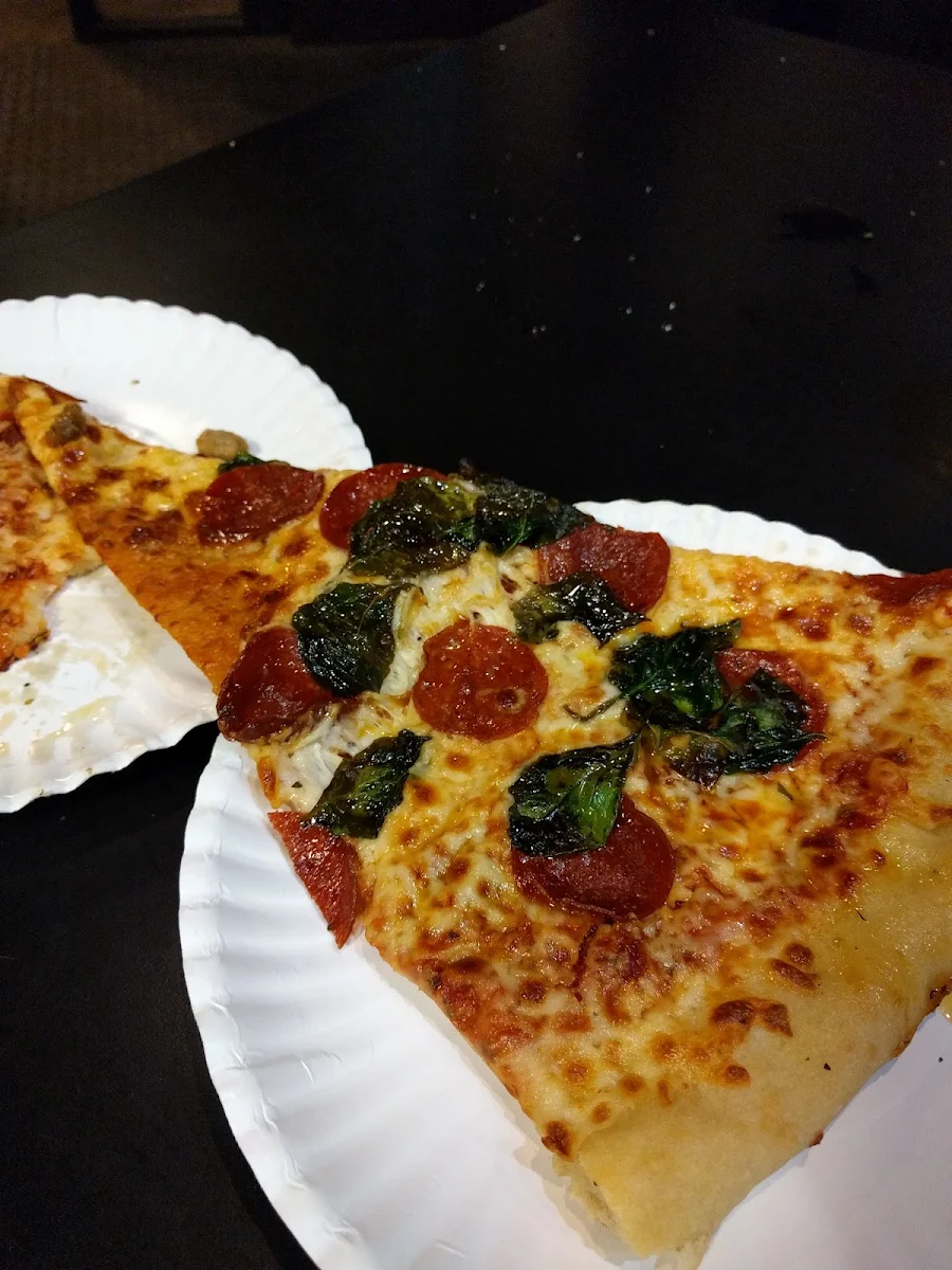 Margarita Pizza