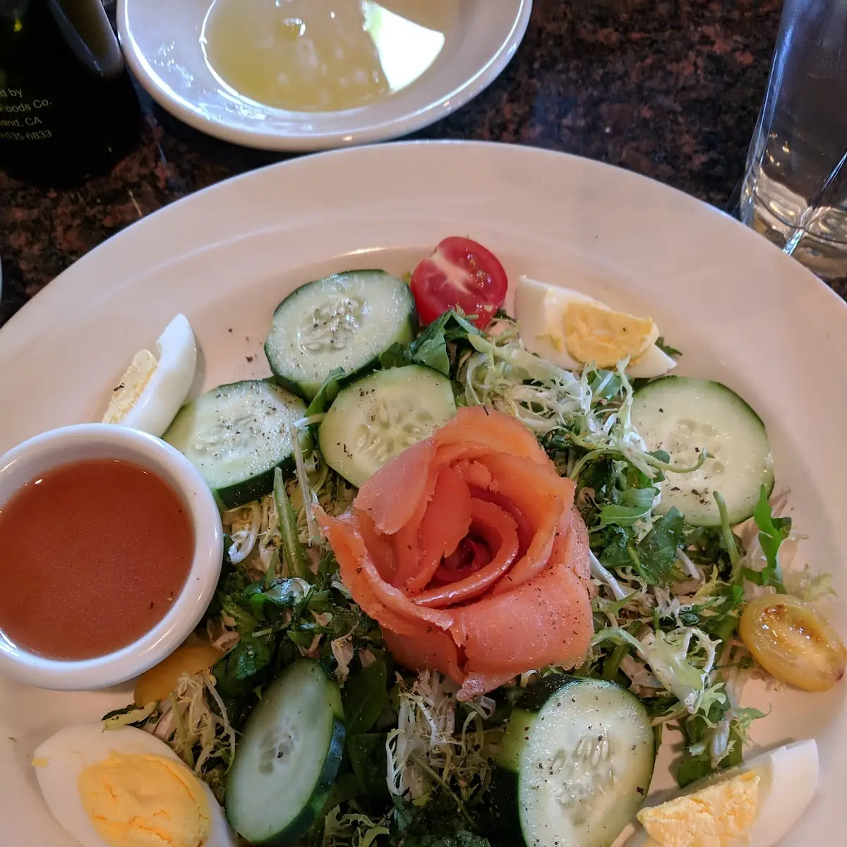 House Salad