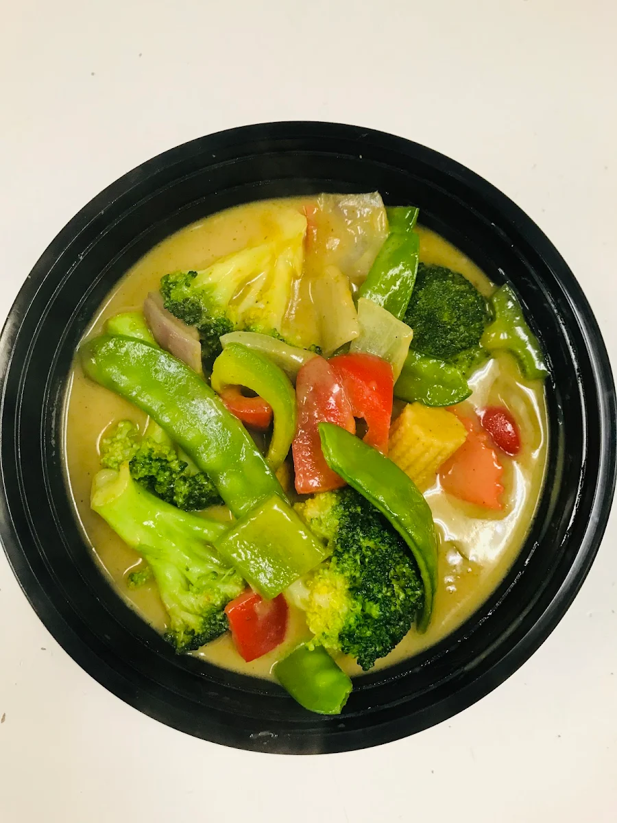 Highlights, Winner House Chinese Food