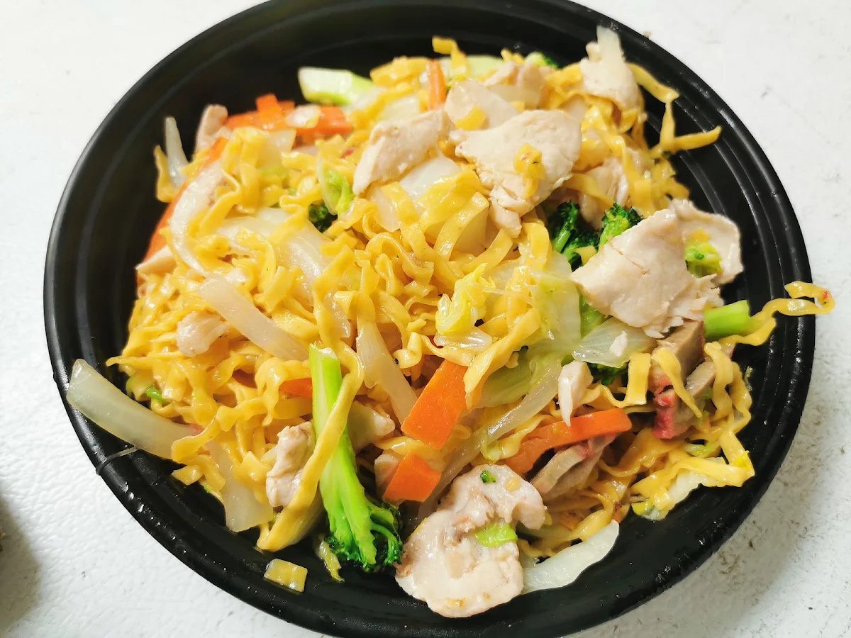 Highlights, Winner House Chinese Food