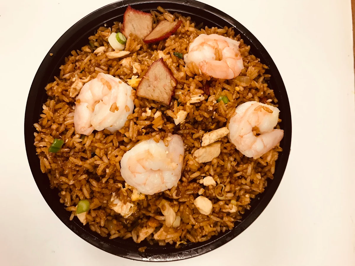 Highlights, Winner House Chinese Food