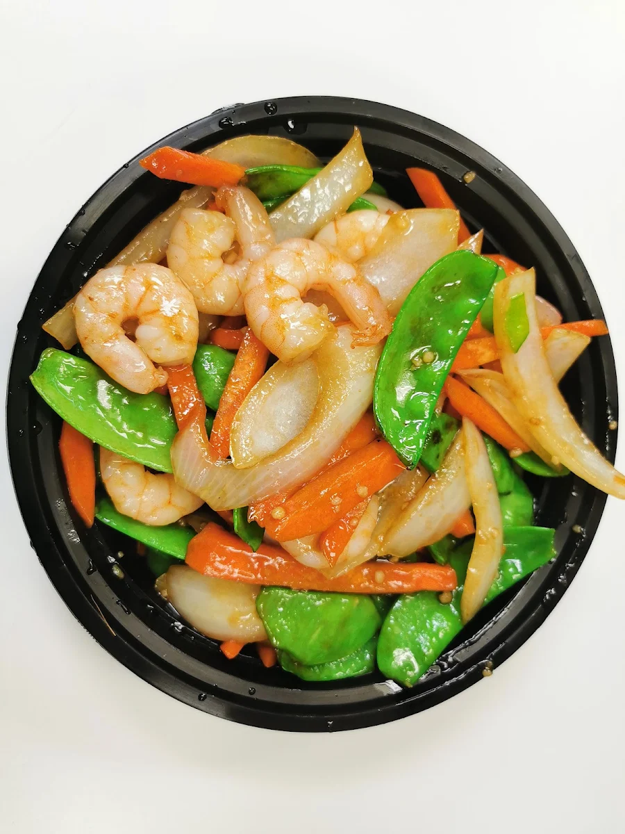 Highlights, Winner House Chinese Food