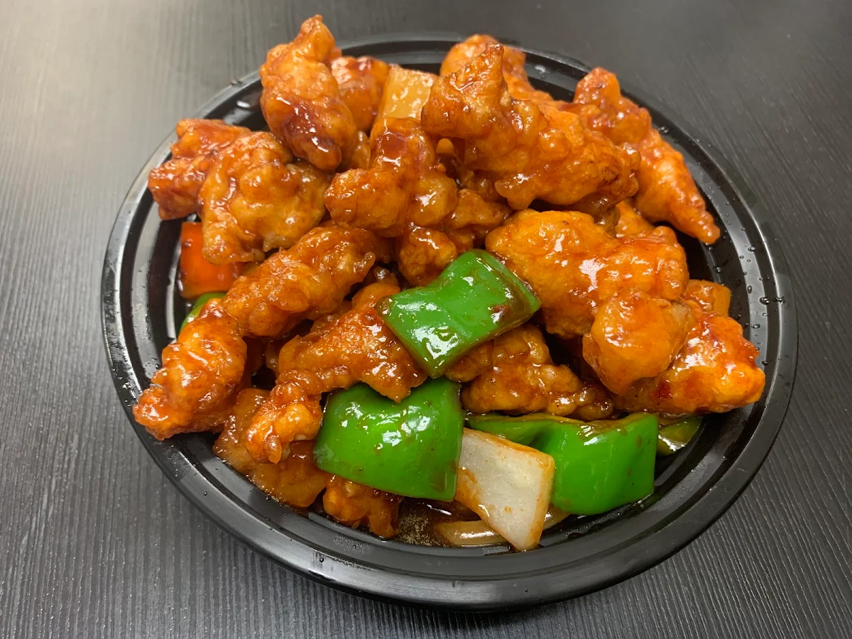 Highlights, Winner House Chinese Food