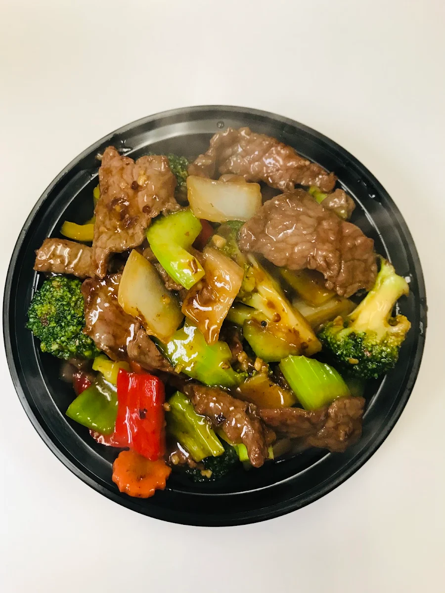 Highlights, Winner House Chinese Food