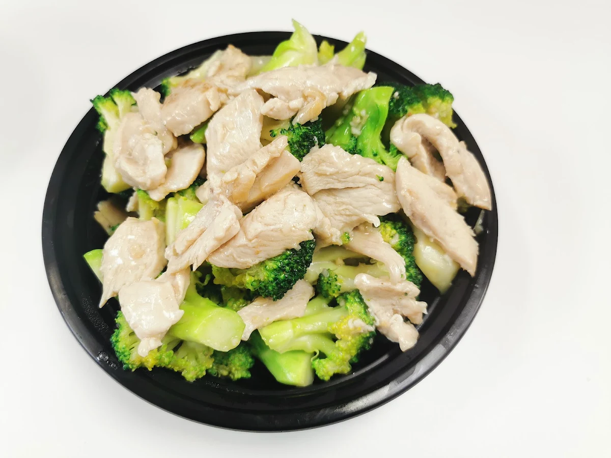 Highlights, Winner House Chinese Food