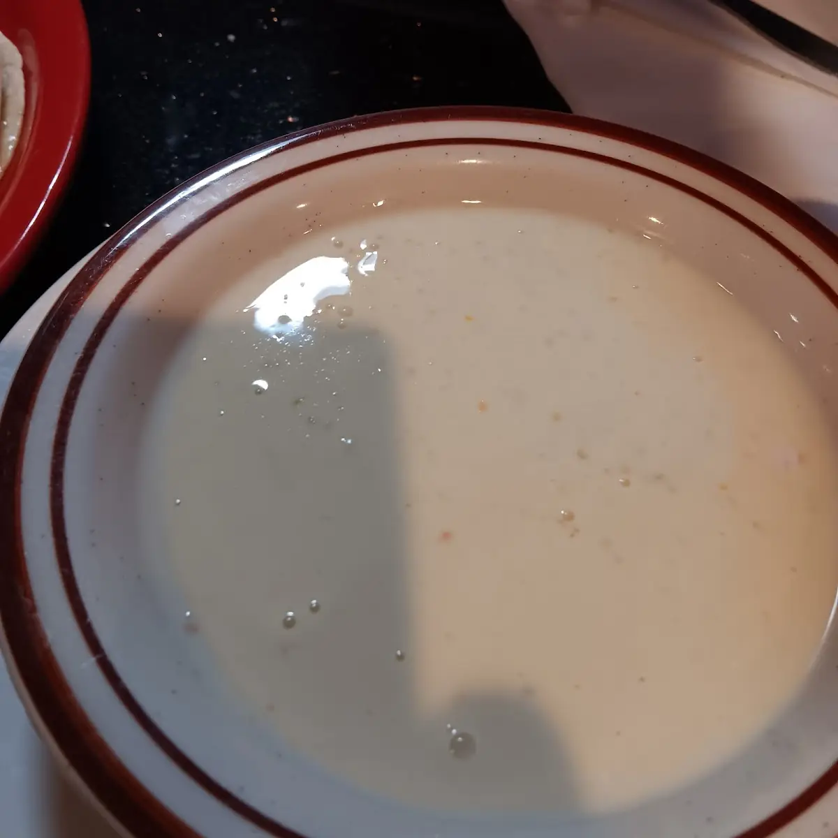 Queso Fundido