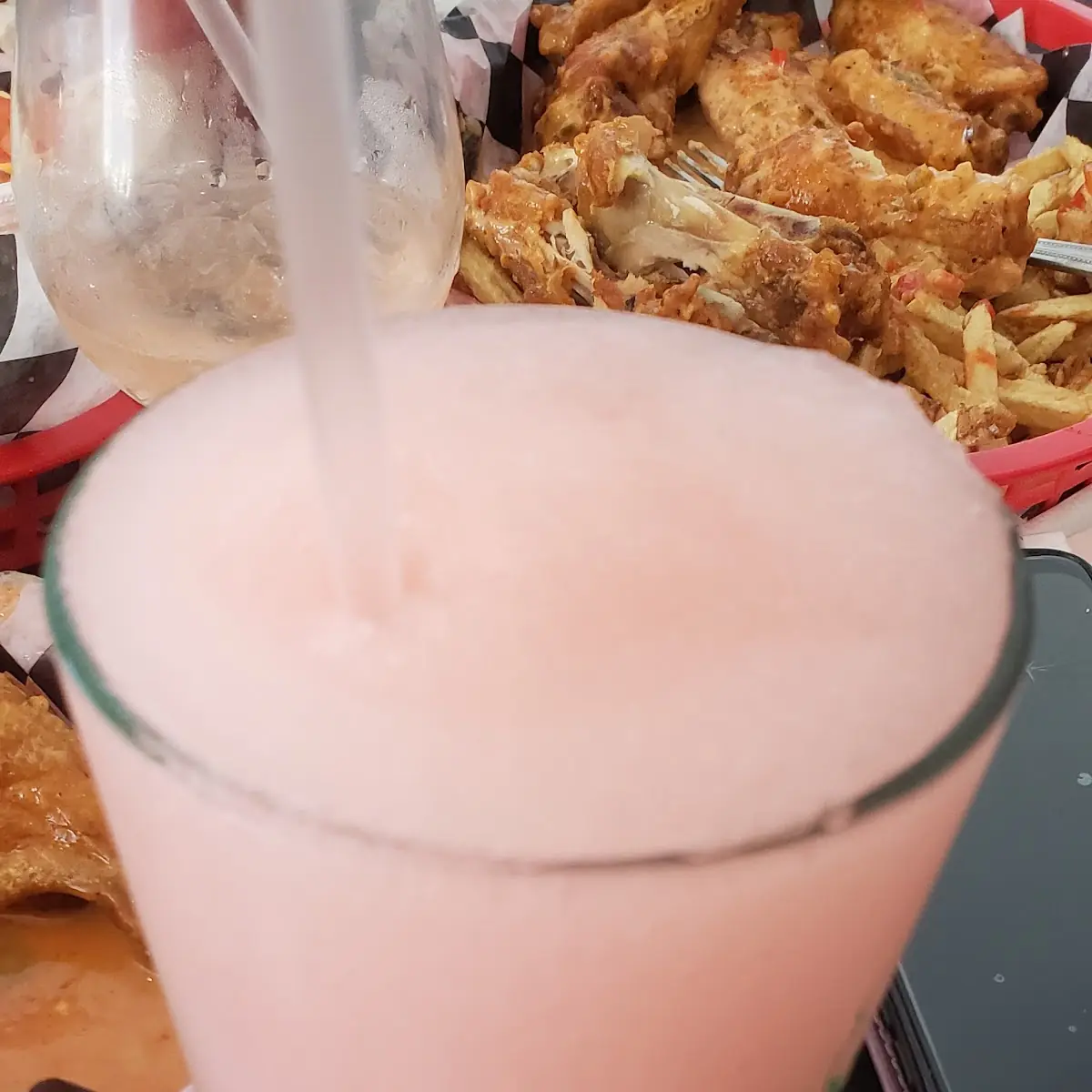 Cotton Candy