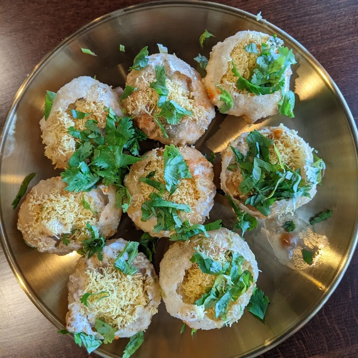 Pani Puri