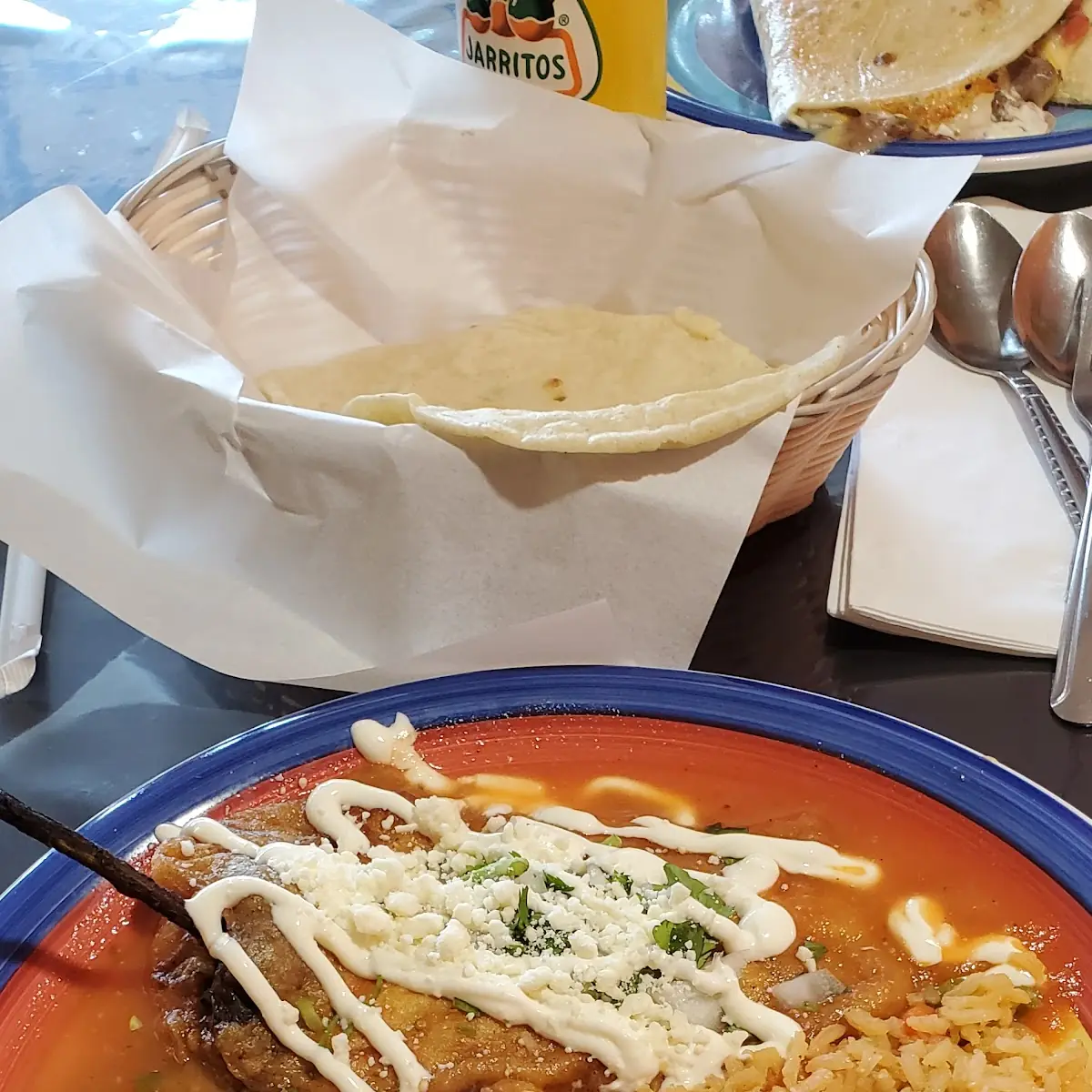 Chili Relleno