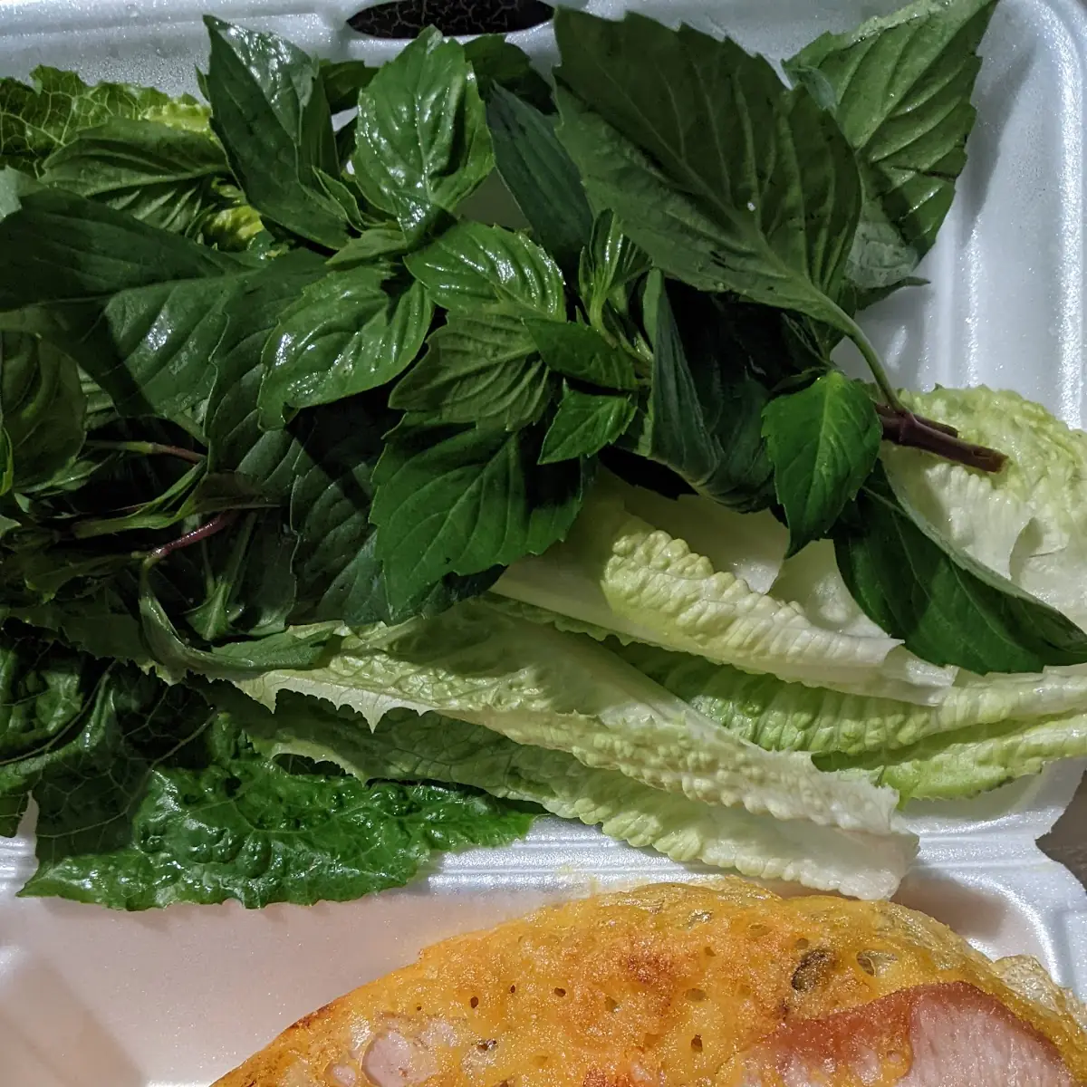 A15 Banh Xeo