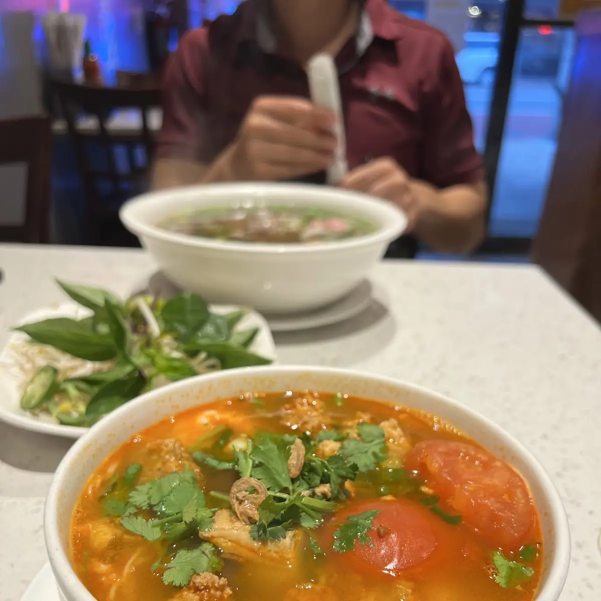 Bun Rieu