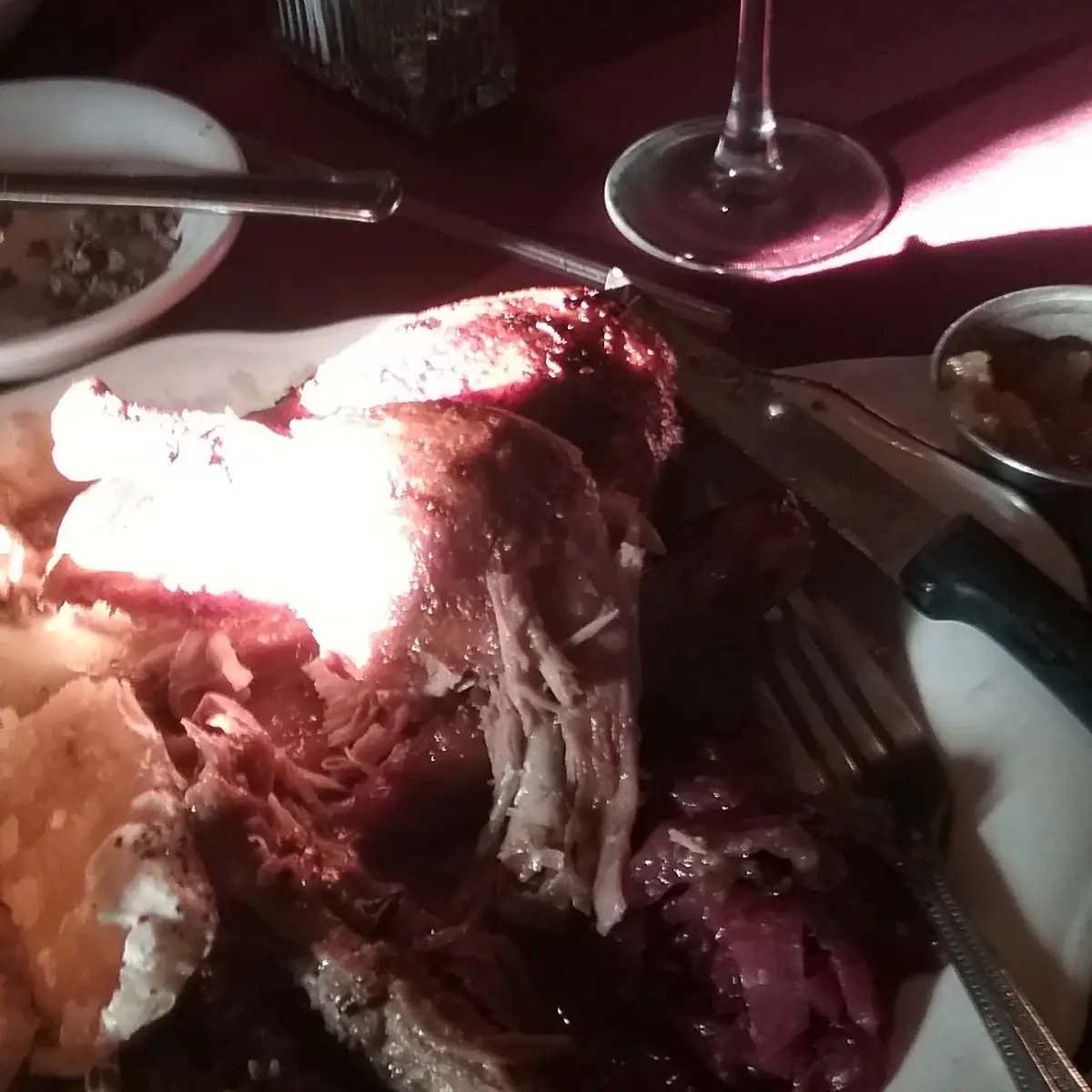 Roast Duck