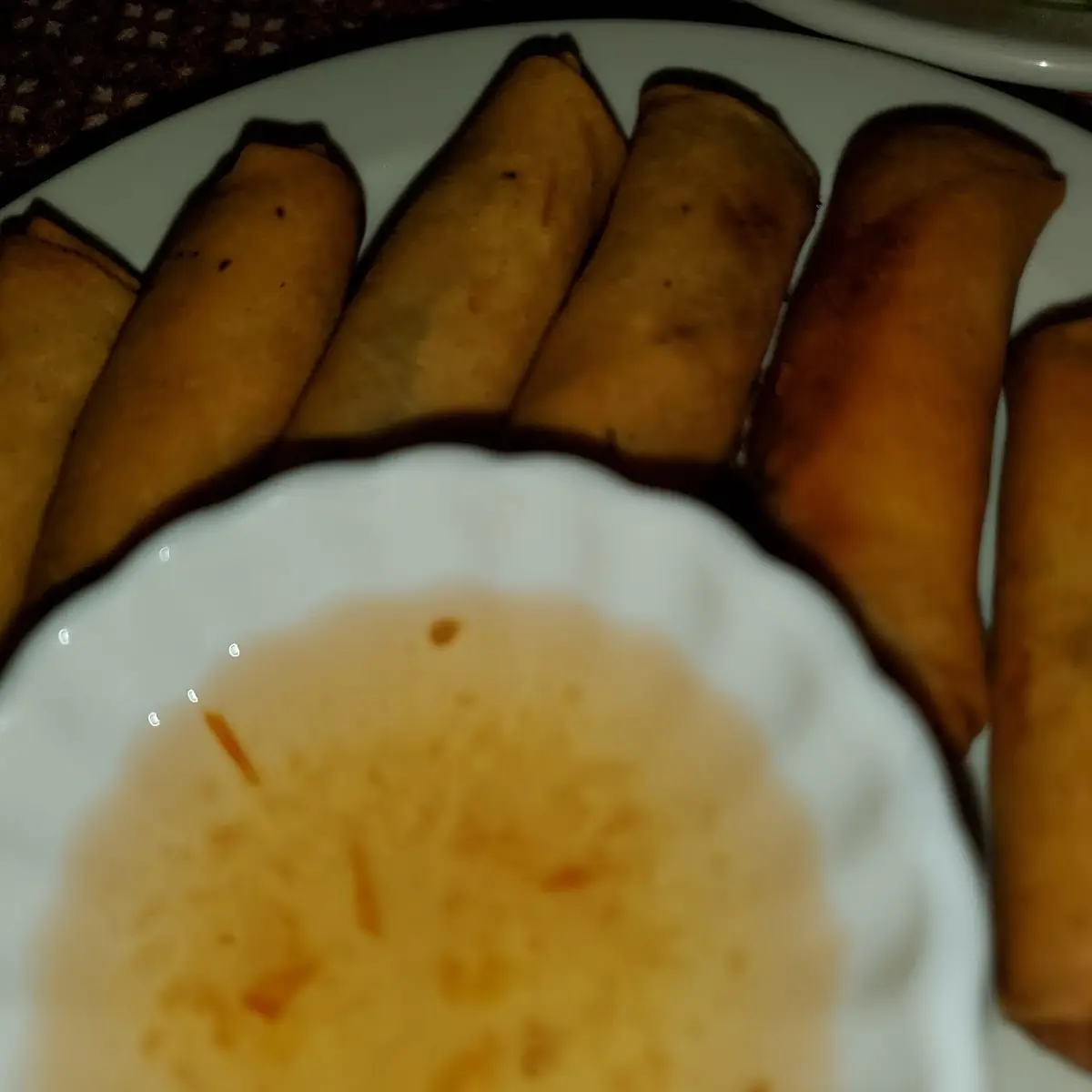 Spring Roll