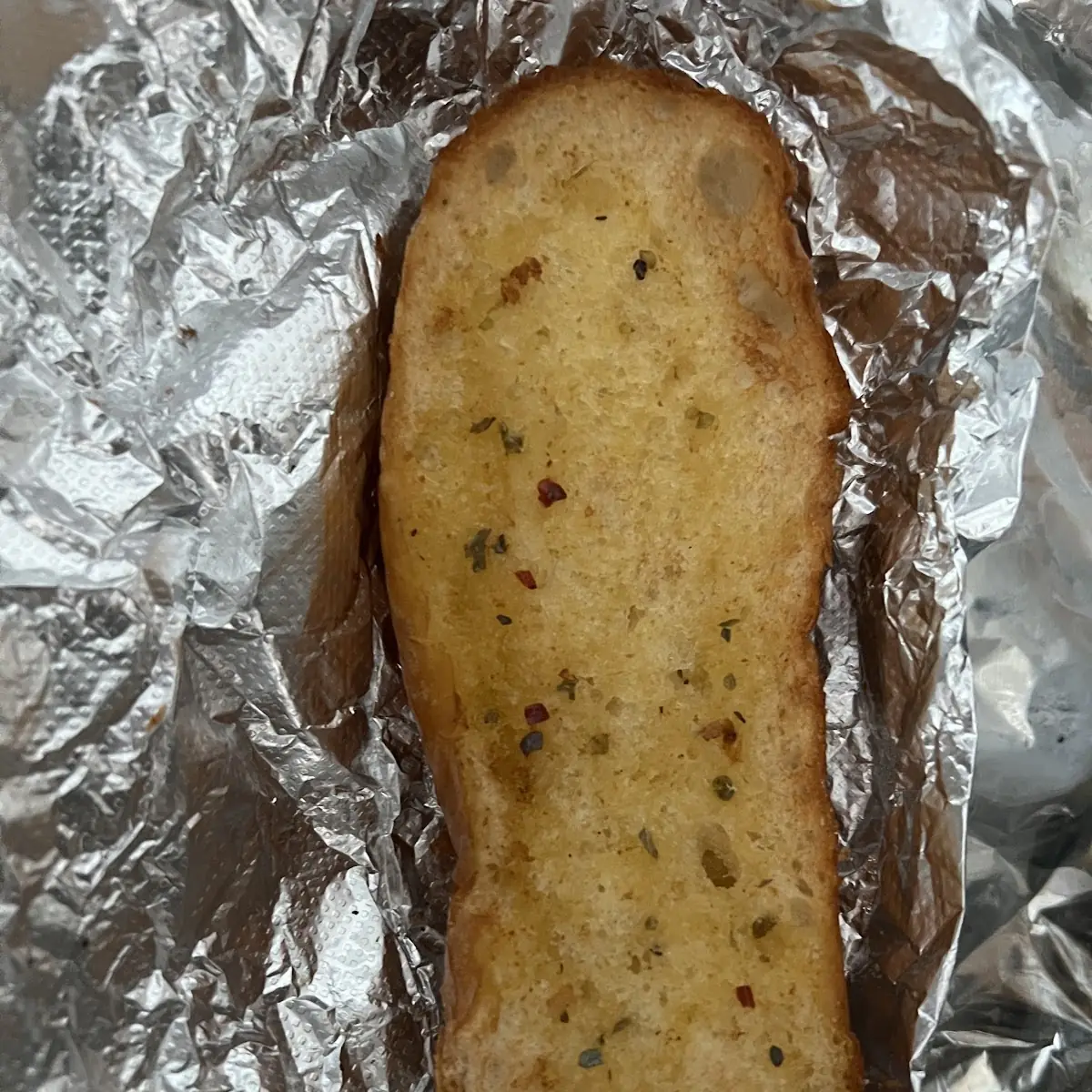 Garlic Bread