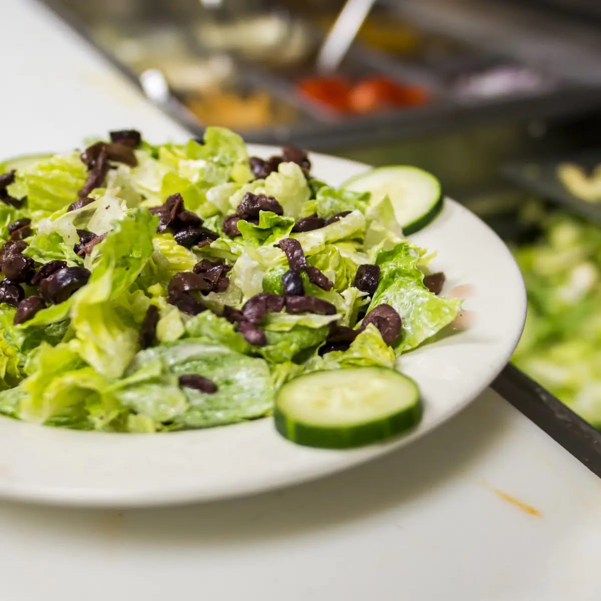 House Salad